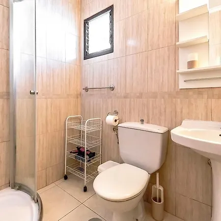 Atamanes Apartamento 아파트 *
