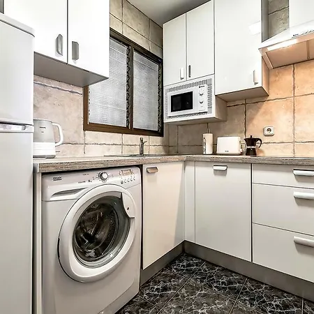 Atamanes Apartamento Apartment *