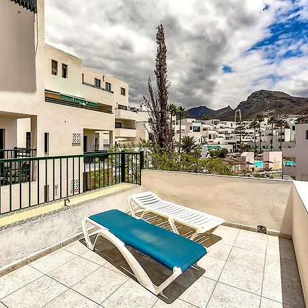 Atamanes Apartamento Costa Adeje (Tenerife)