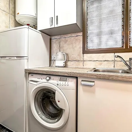 아파트 Atamanes Apartamento