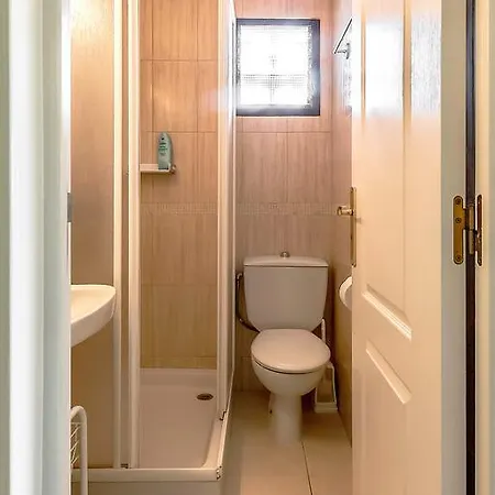 Atamanes Apartamento 아파트 아데제