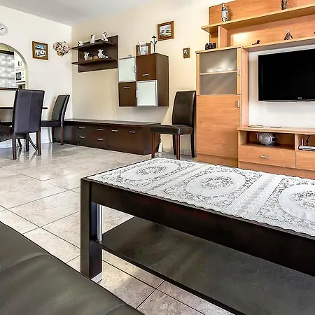Atamanes Apartamento 아파트