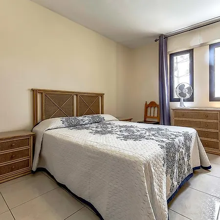 Atamanes Apartamento * Costa Adeje (Tenerife)