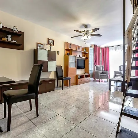 Atamanes Apartamento Apartment *